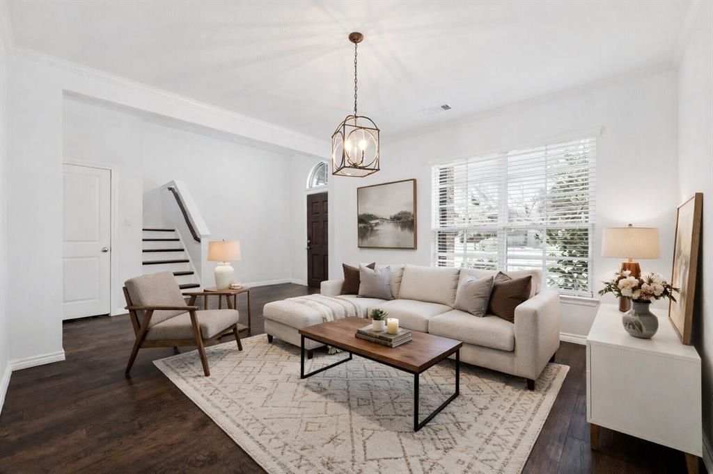 Parks Of Aledo Ph - Residential