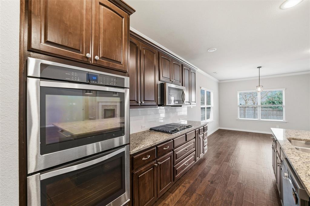 Parks Of Aledo Ph - Residential