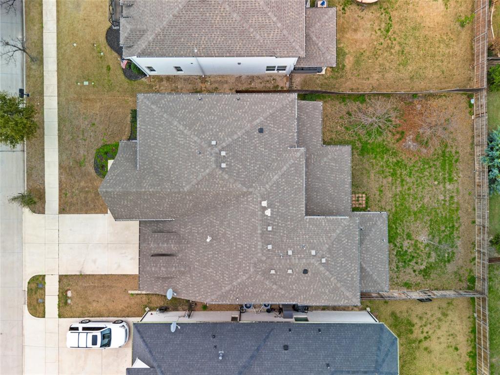 Parks Of Aledo Ph - Residential