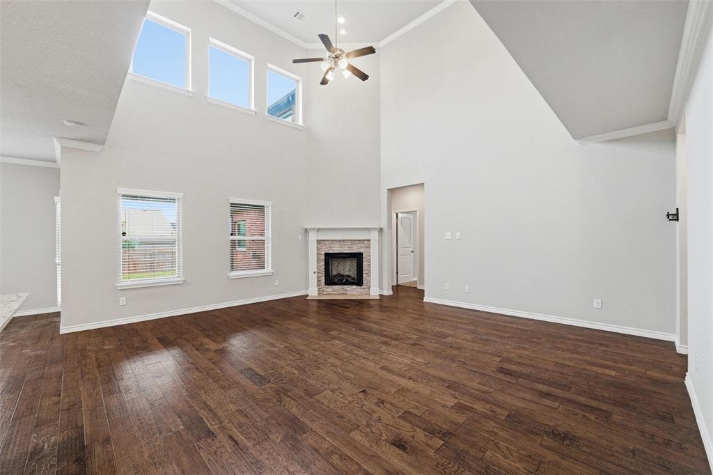 Parks Of Aledo Ph - Residential