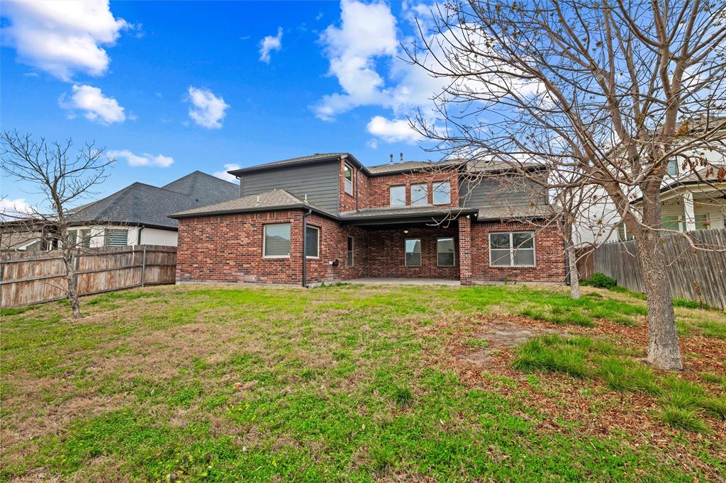 Parks Of Aledo Ph - Residential