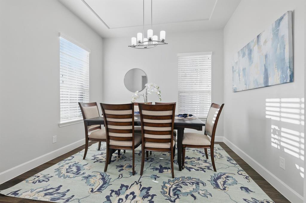 The Canals At Grand Park - Residential