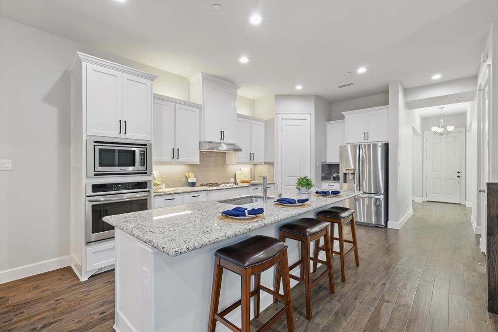 The Canals At Grand Park - Residential