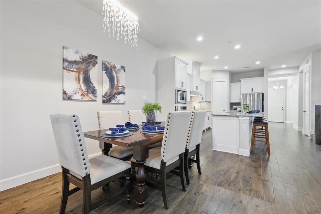 The Canals At Grand Park - Residential