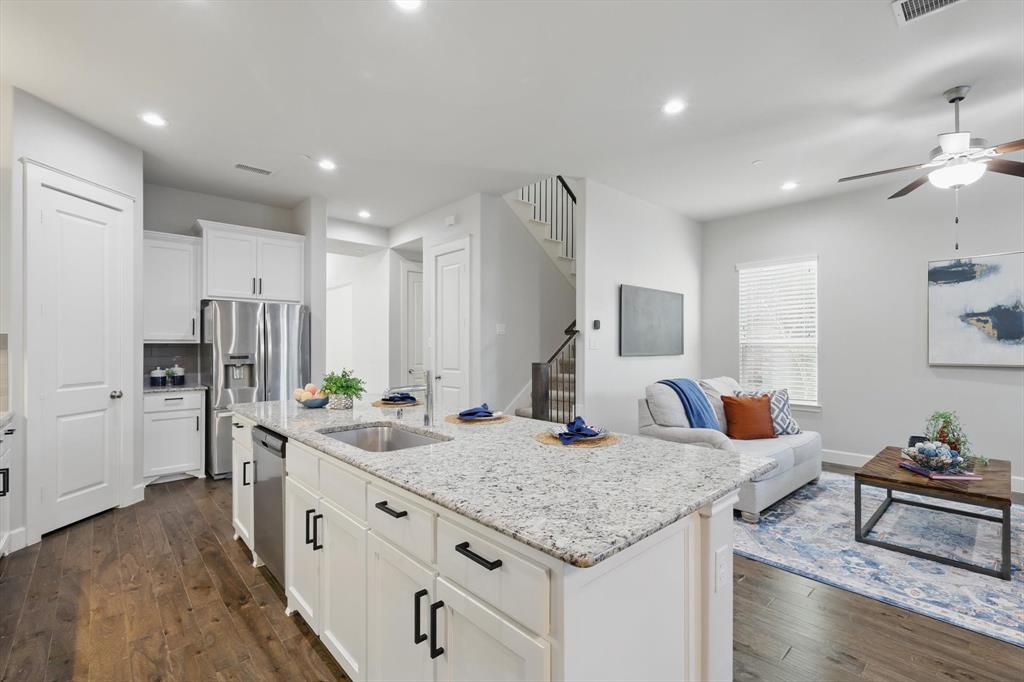 The Canals At Grand Park - Residential