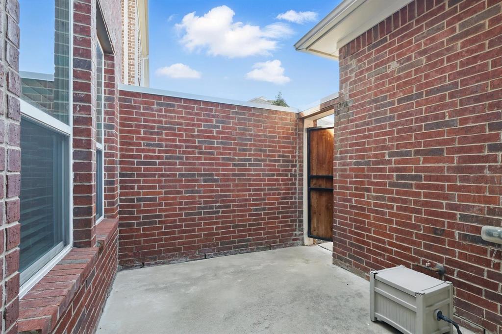 The Canals At Grand Park - Residential