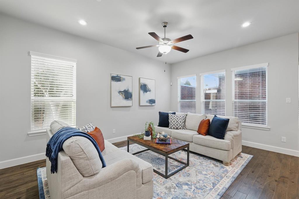 The Canals At Grand Park - Residential