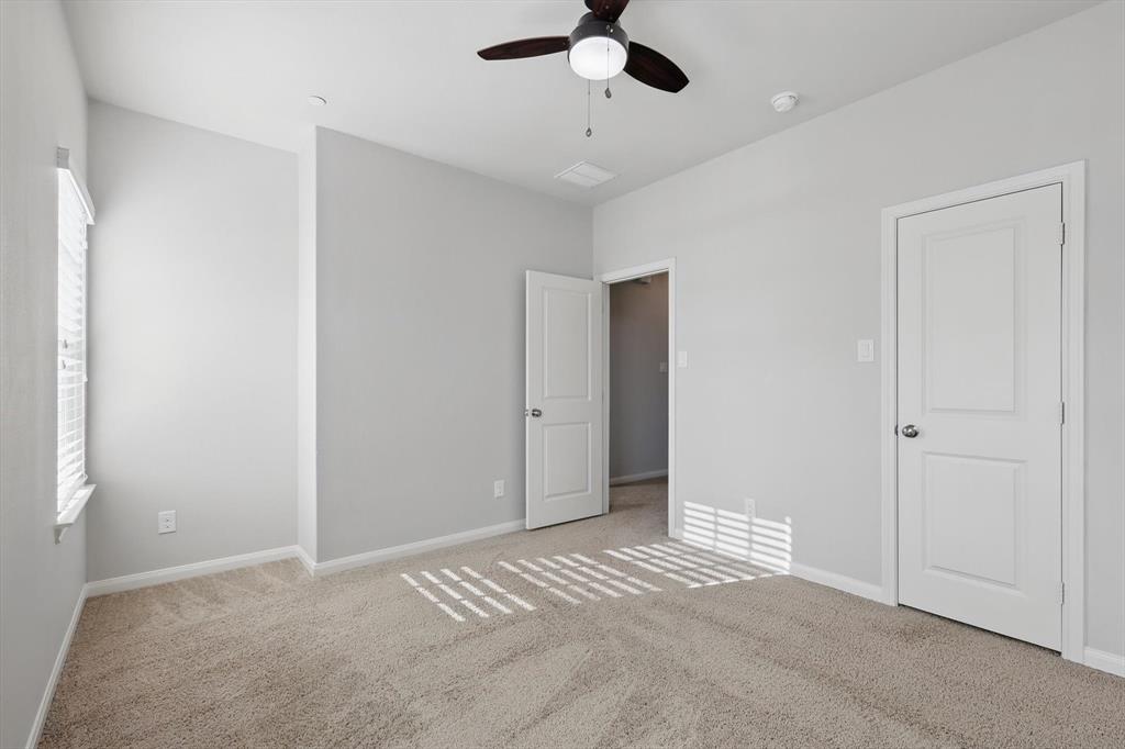 The Canals At Grand Park - Residential