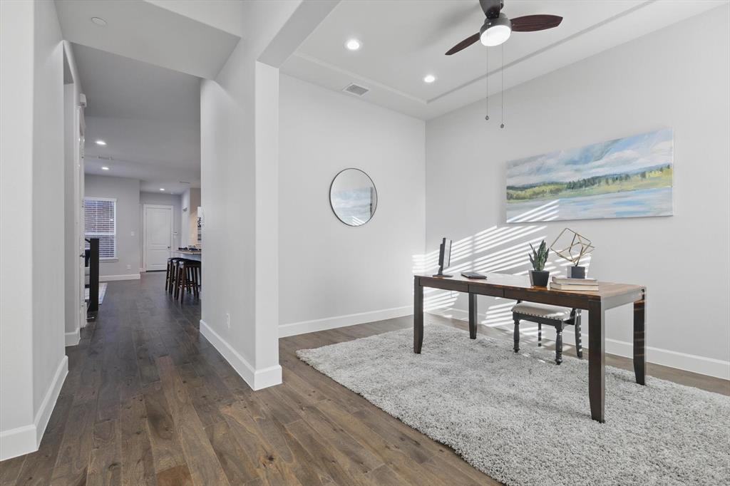 The Canals At Grand Park - Residential