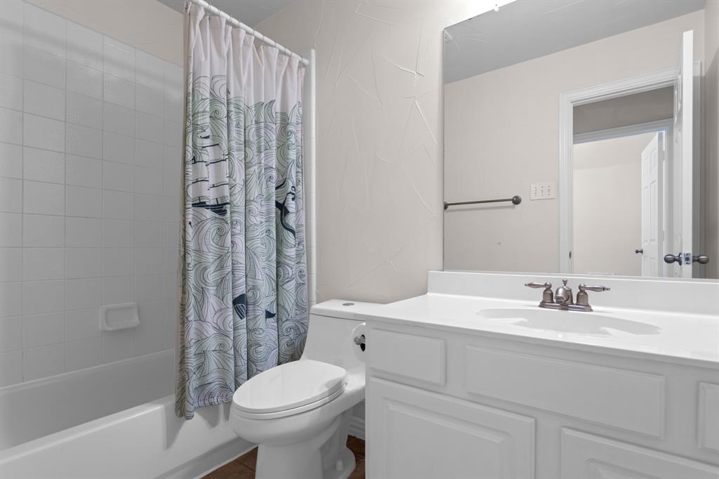 Crescent Add Ph A - Residential Lease