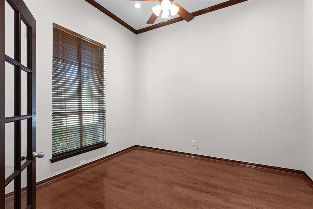 Crescent Add Ph A - Residential Lease