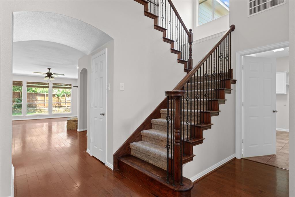 Crescent Add Ph A - Residential Lease