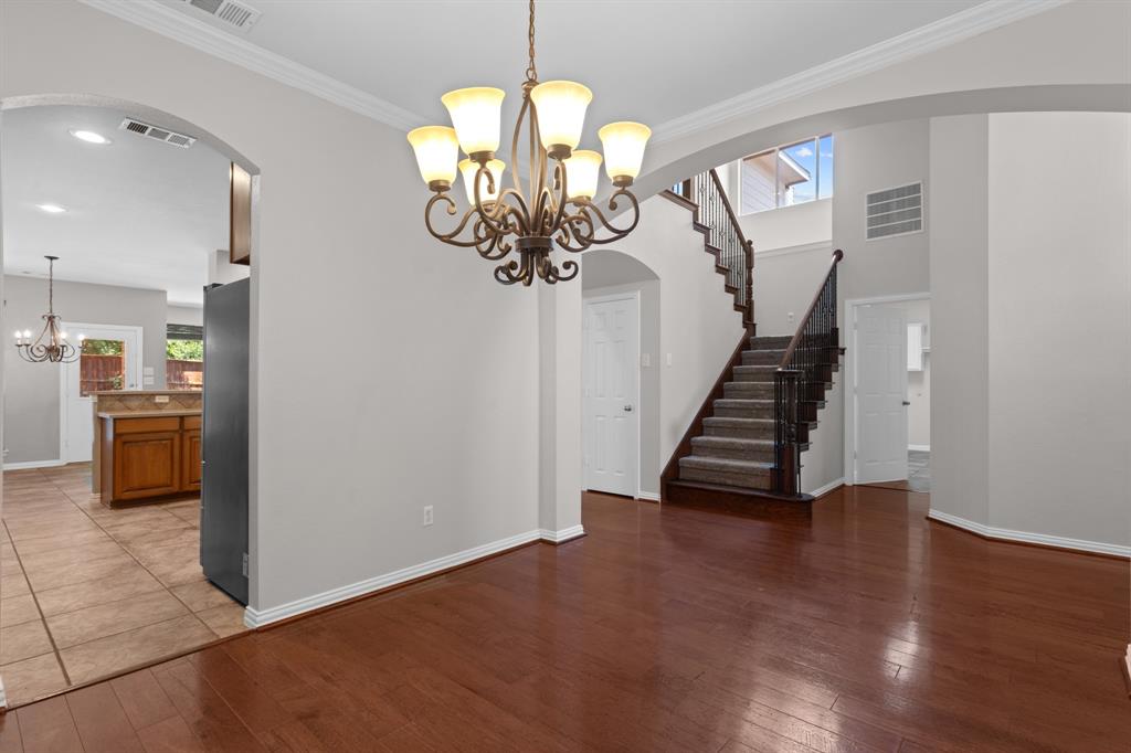 Crescent Add Ph A - Residential Lease