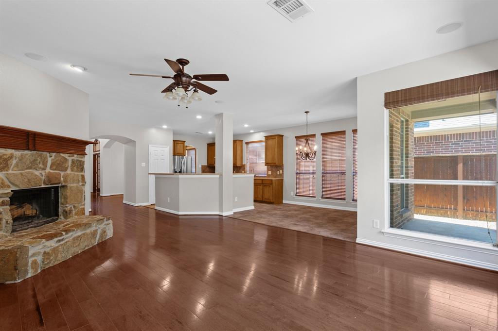 Crescent Add Ph A - Residential Lease