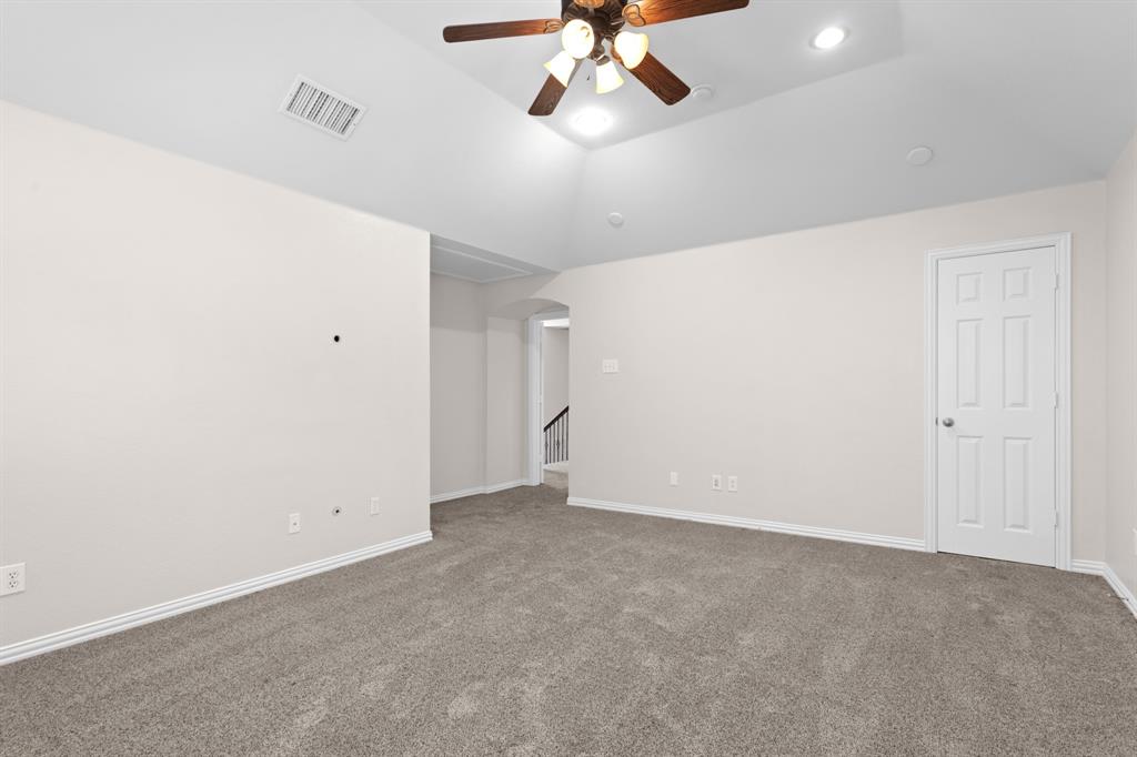 Crescent Add Ph A - Residential Lease