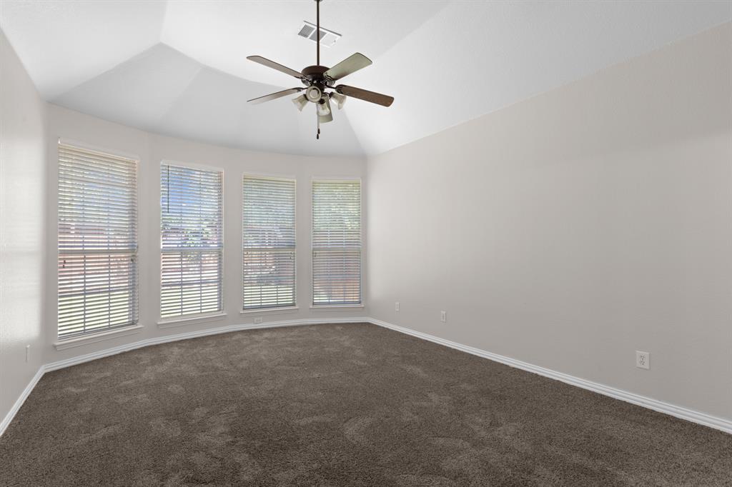 Crescent Add Ph A - Residential Lease