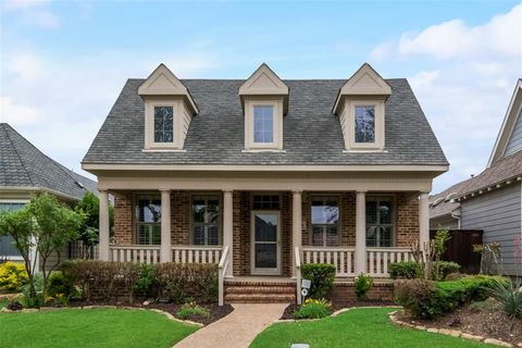 3220 Munstead Trail Frisco TX 75033