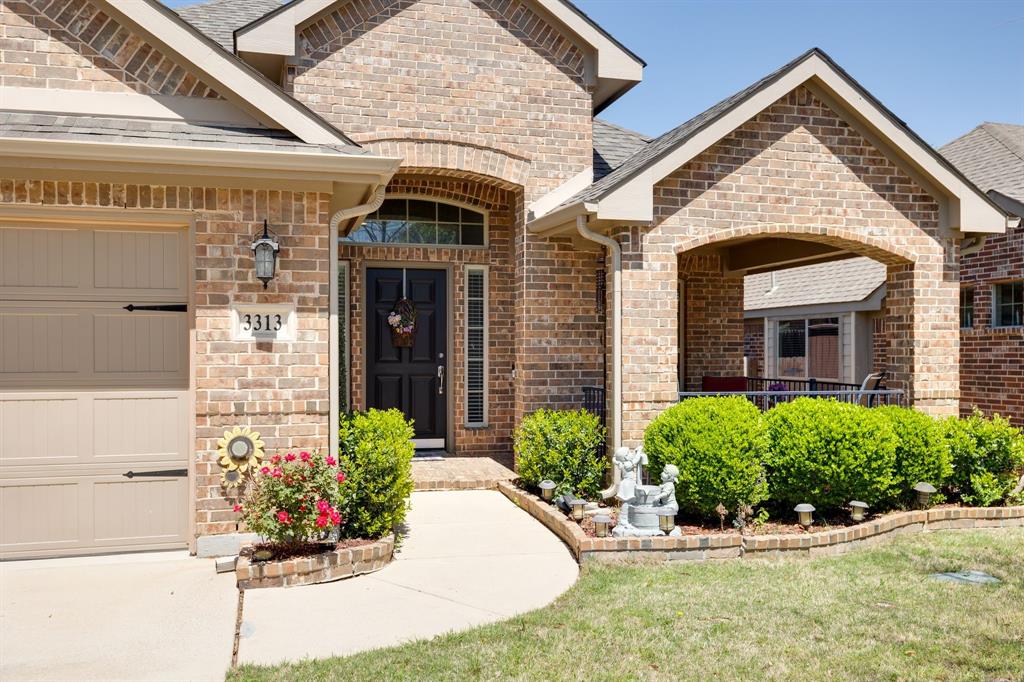 3313 Tori Trail