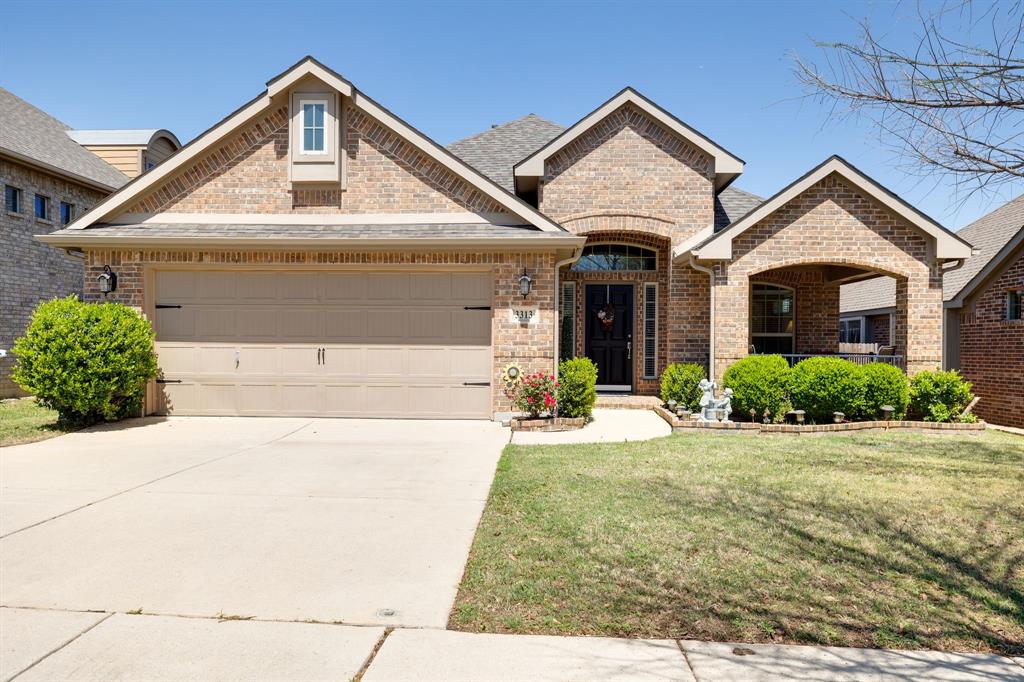 3313 Tori Trail