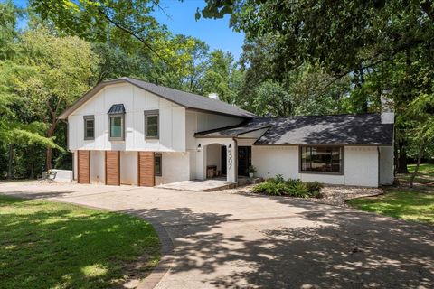 A home in Mount Pleasant