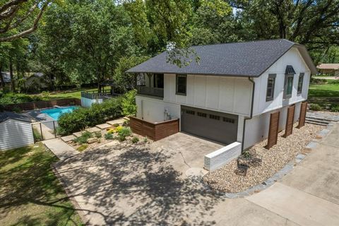 A home in Mount Pleasant