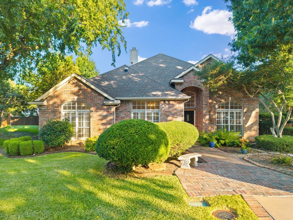 405 Watters Crossing Court