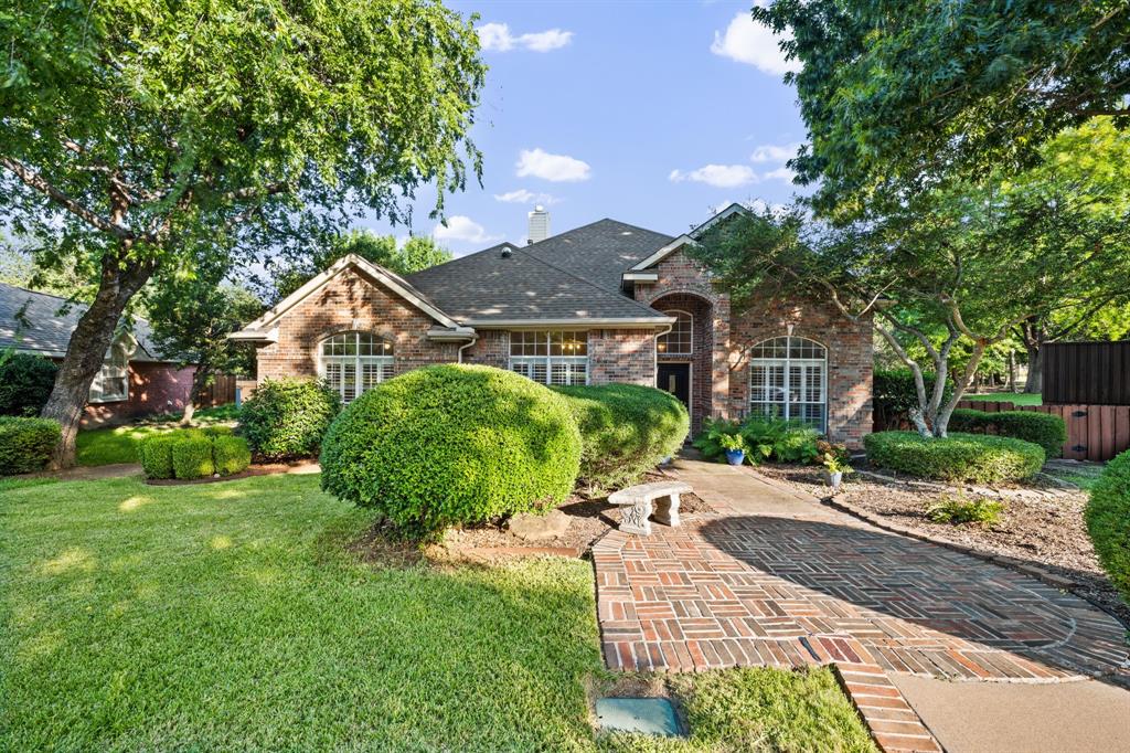 405 Watters Crossing Court