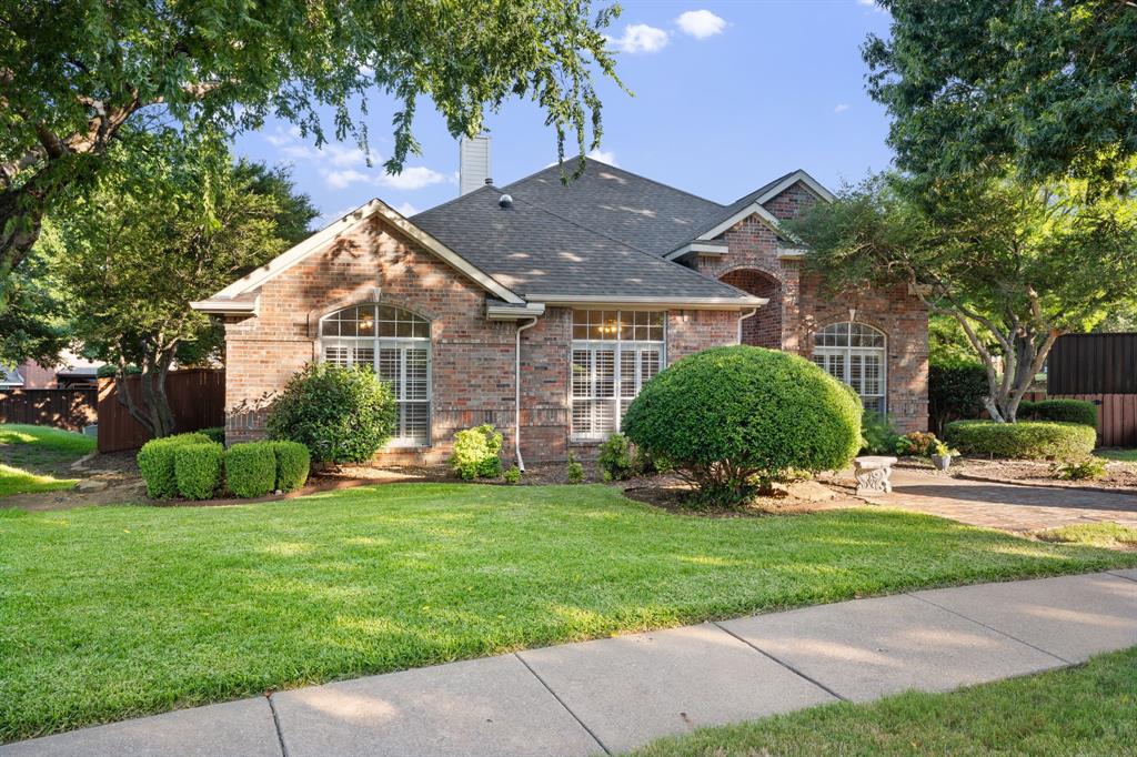 405 Watters Crossing Court