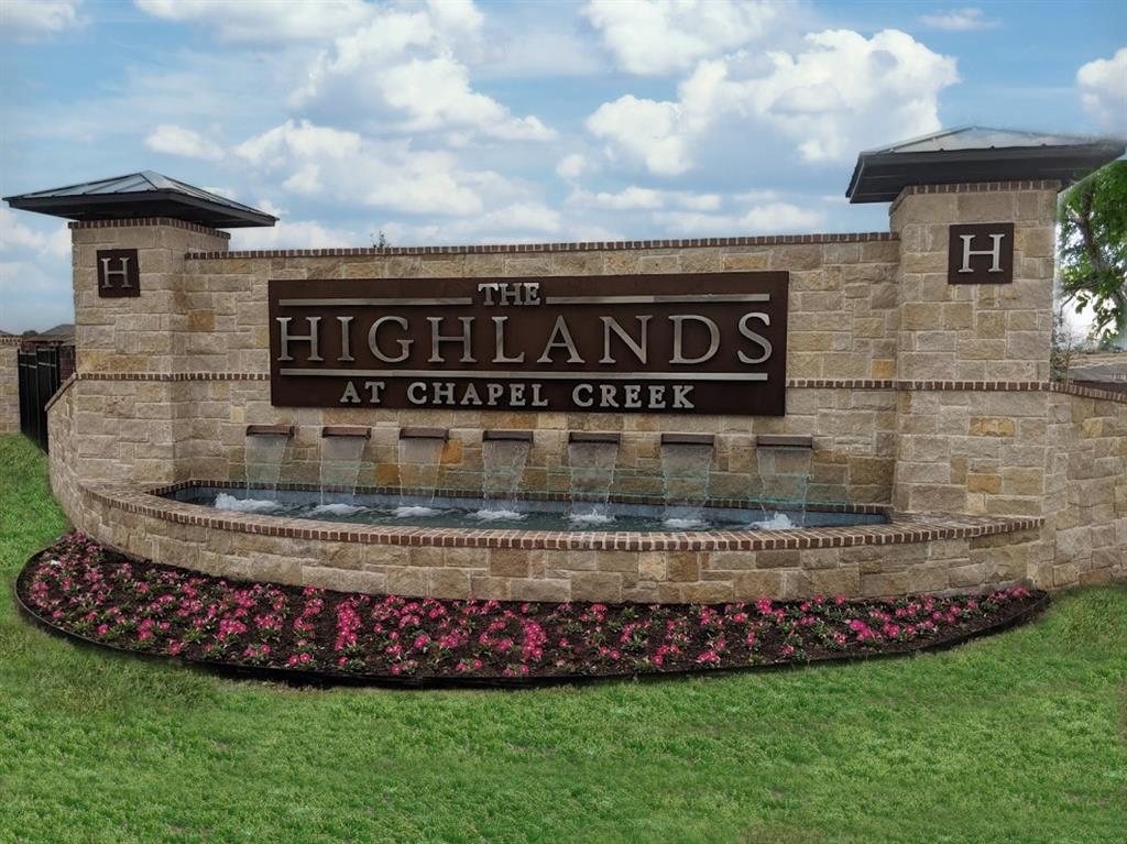 Highlands at Chapel Creek - Residential