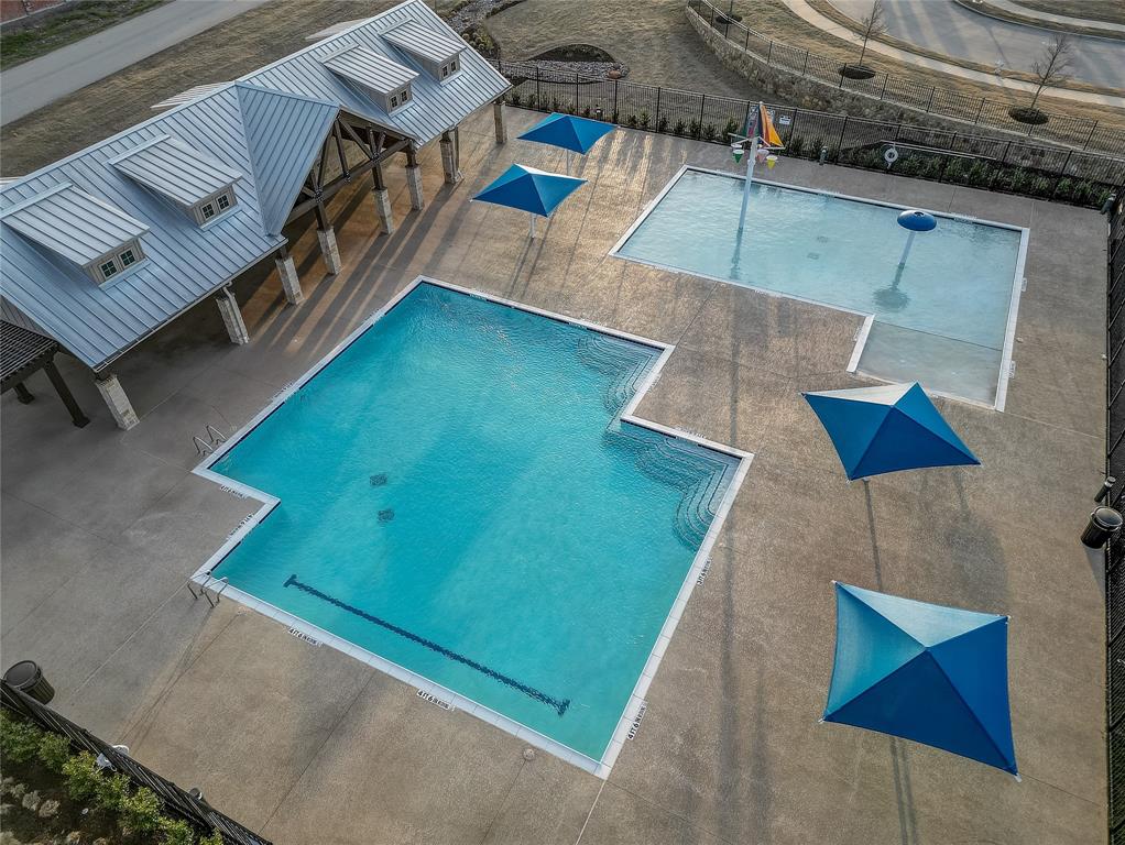 Highlands at Chapel Creek - Residential