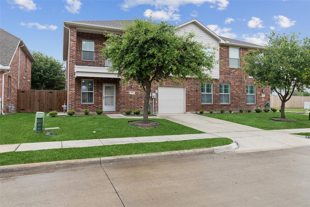 View Irving, TX 75061 townhome