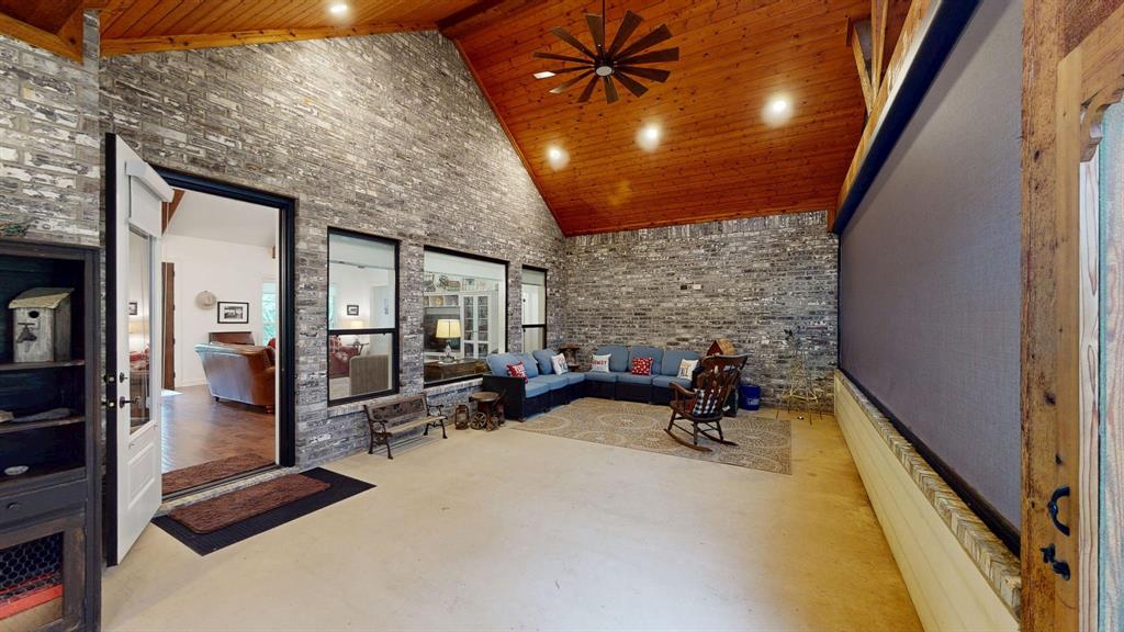 Rock Hill Estate - Residential