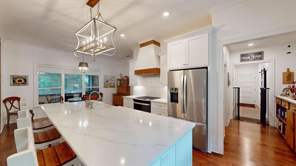 Rock Hill Estate - Residential