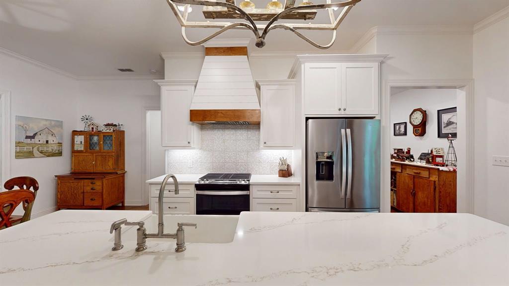 Rock Hill Estate - Residential