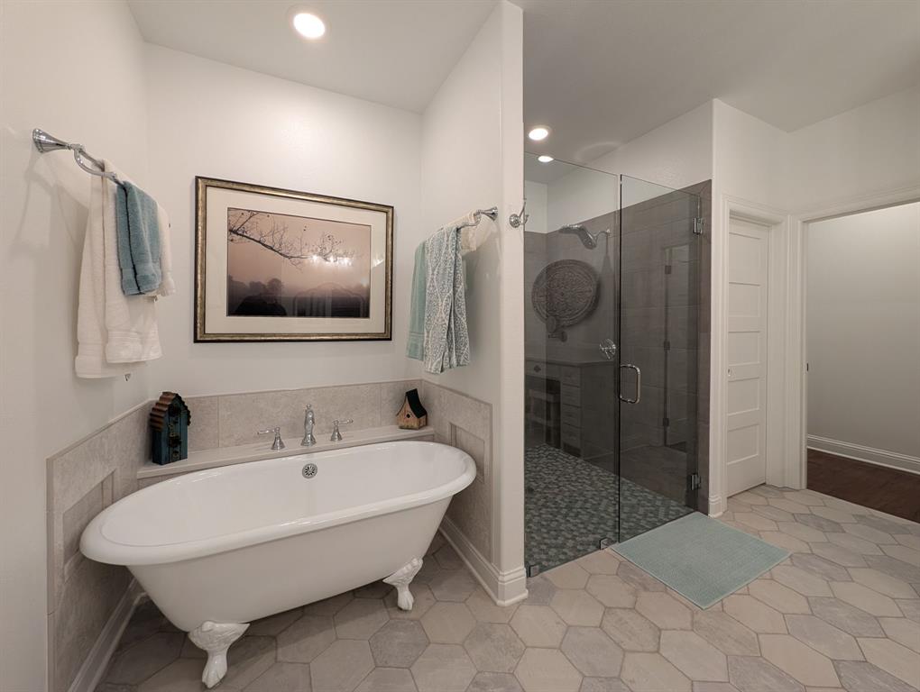 Rock Hill Estate - Residential