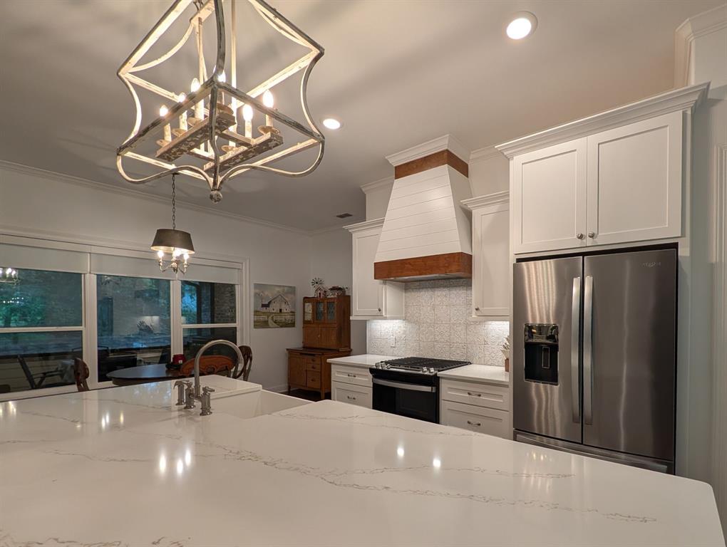 Rock Hill Estate - Residential
