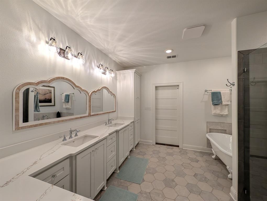 Rock Hill Estate - Residential