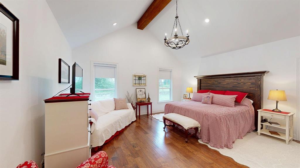 Rock Hill Estate - Residential