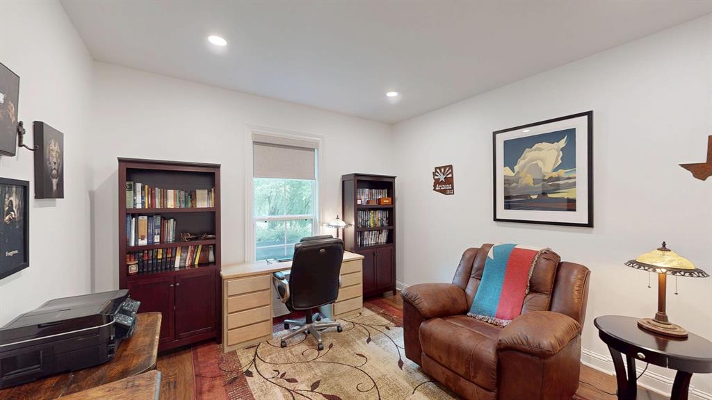 Rock Hill Estate - Residential
