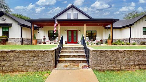 Photo of 805 County Road 3802, Bullard, TX 75757 (MLS # 21254741)