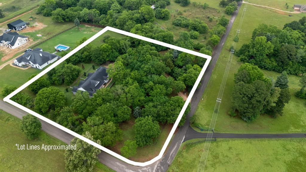 Rock Hill Estate - Residential