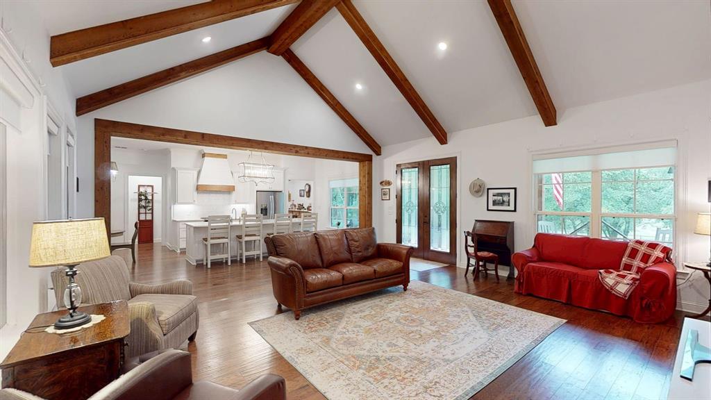 Rock Hill Estate - Residential