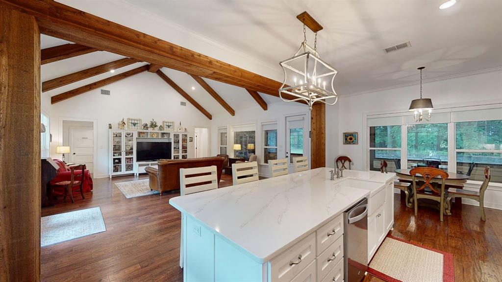 Rock Hill Estate - Residential