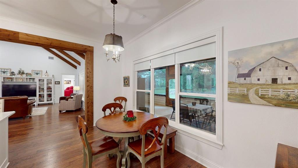 Rock Hill Estate - Residential