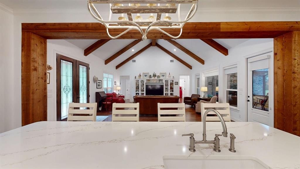Rock Hill Estate - Residential