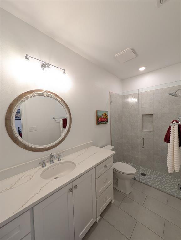 Rock Hill Estate - Residential