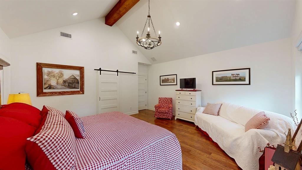 Rock Hill Estate - Residential