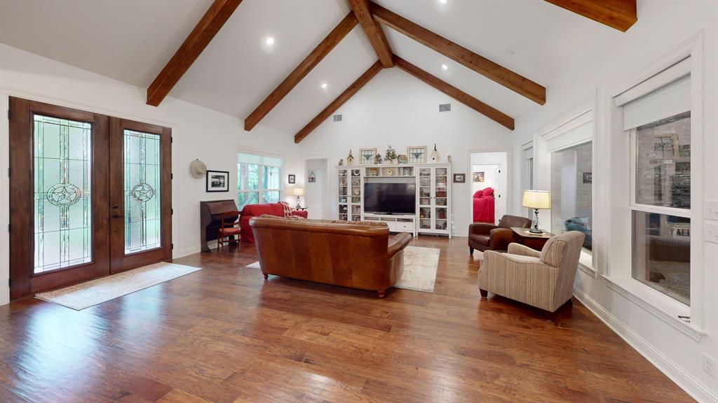 Rock Hill Estate - Residential