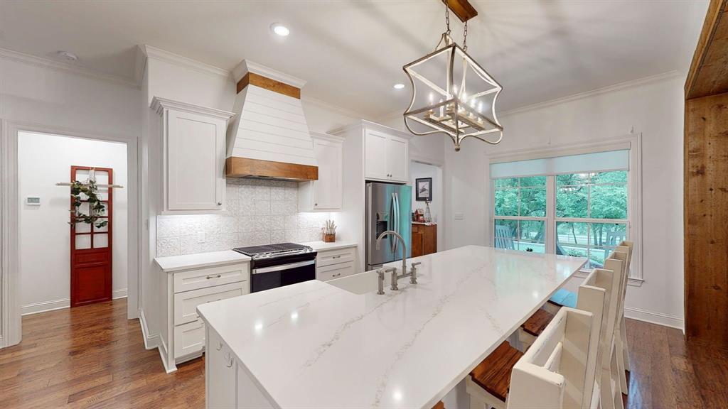Rock Hill Estate - Residential