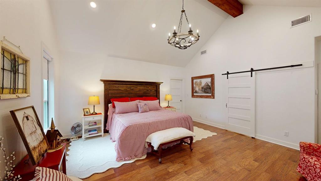 Rock Hill Estate - Residential